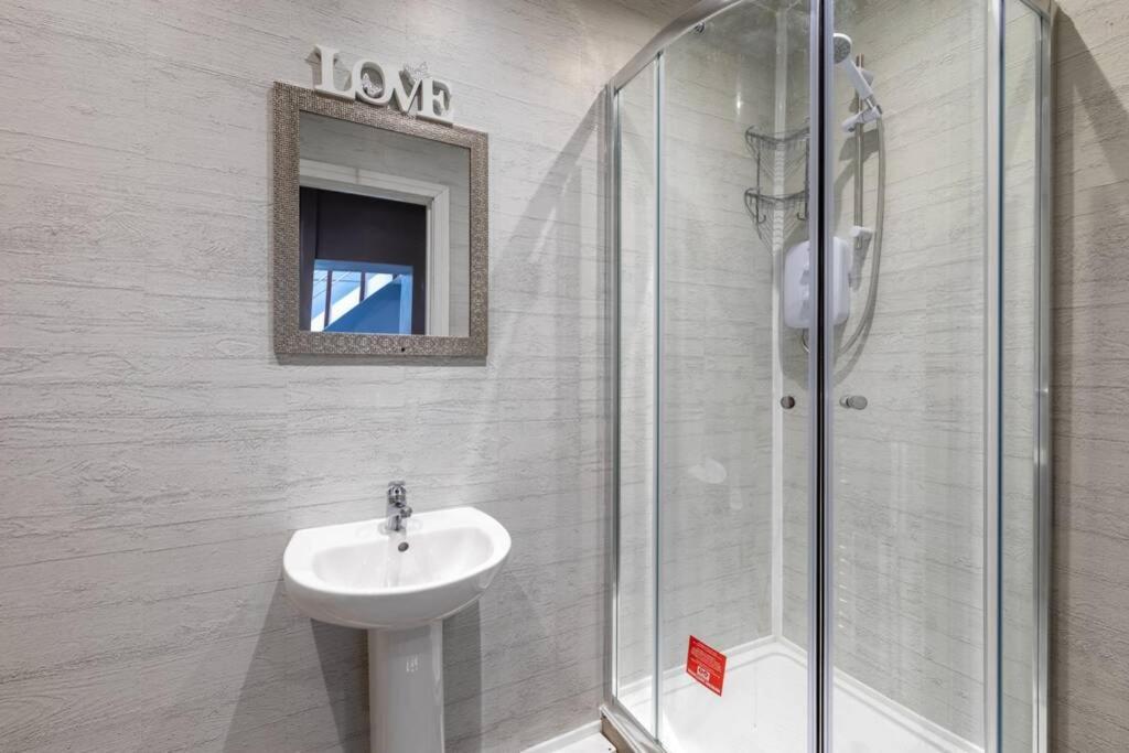 Darlington Luxury Penthouse Apartment Eksteriør billede