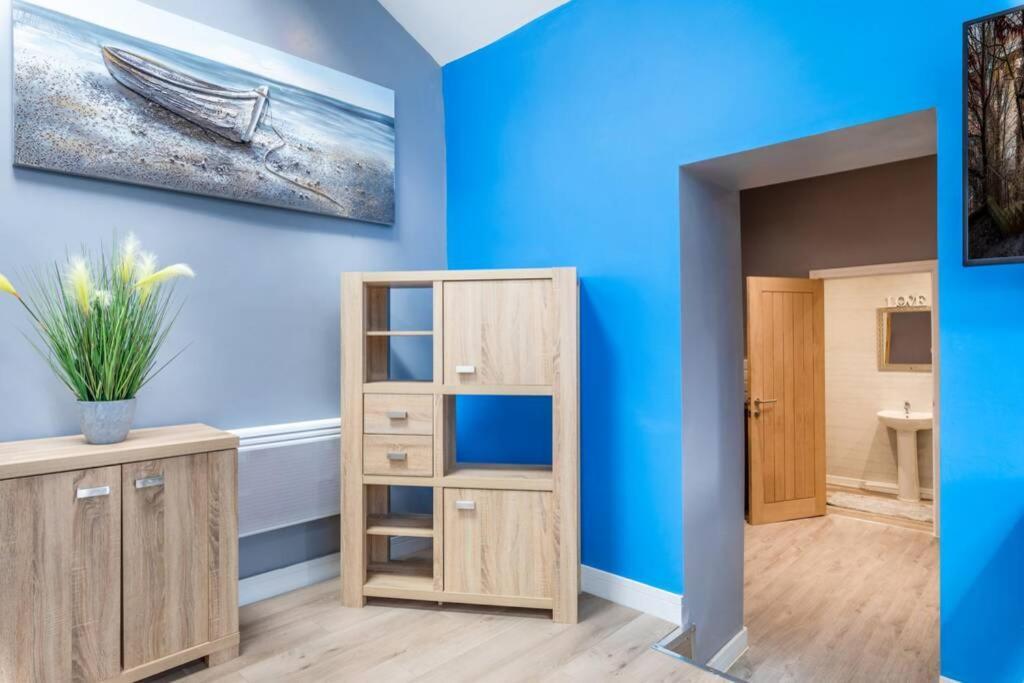 Darlington Luxury Penthouse Apartment Eksteriør billede