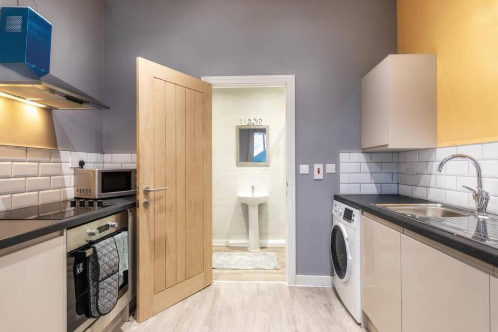 Darlington Luxury Penthouse Apartment Eksteriør billede